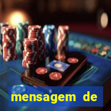 mensagem de agradecimento futebol