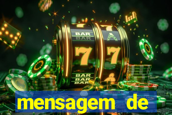 mensagem de agradecimento futebol