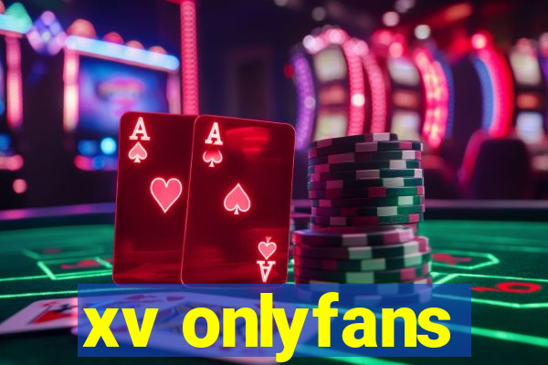 xv onlyfans