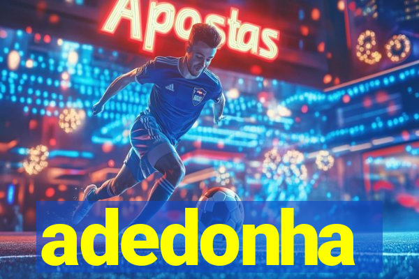 adedonha
