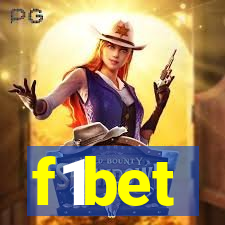 f1bet