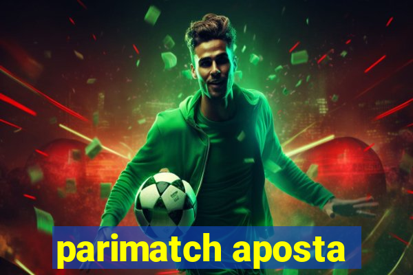 parimatch aposta