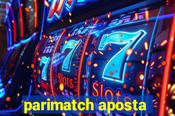 parimatch aposta