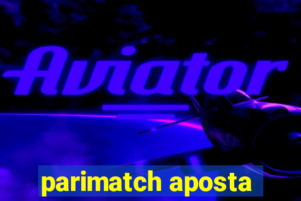 parimatch aposta