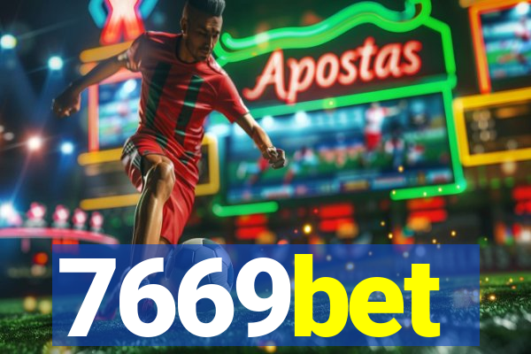 7669bet