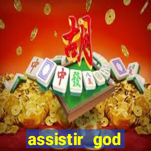 assistir god serengeti filme completo dublado