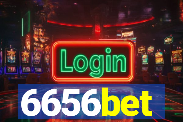 6656bet