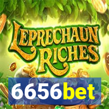 6656bet