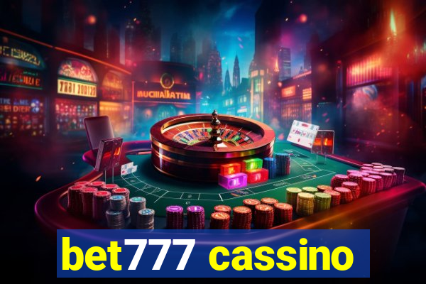 bet777 cassino