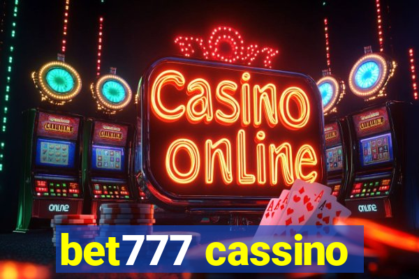 bet777 cassino