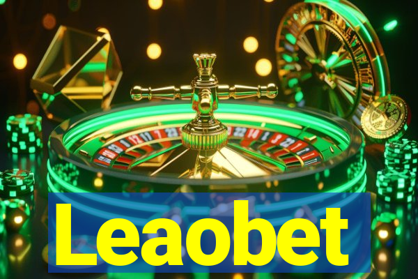 Leaobet