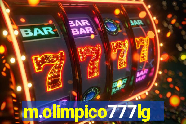 m.olimpico777lg.com