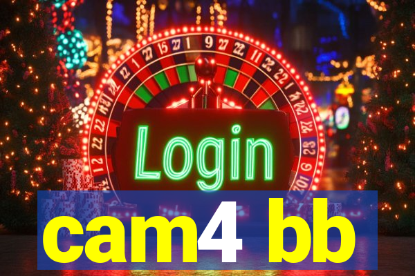 cam4 bb