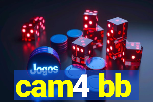 cam4 bb