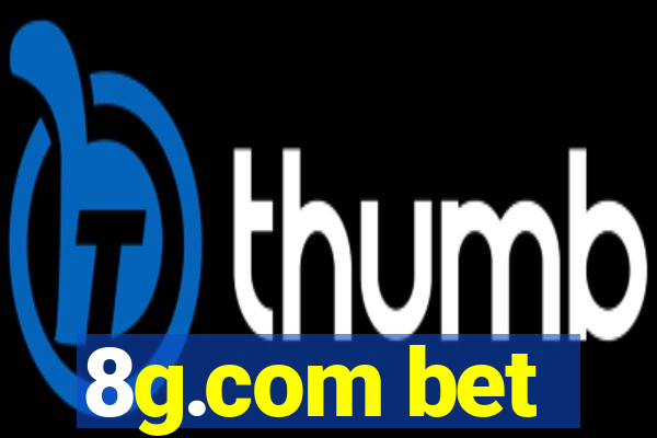 8g.com bet