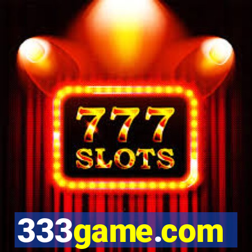 333game.com