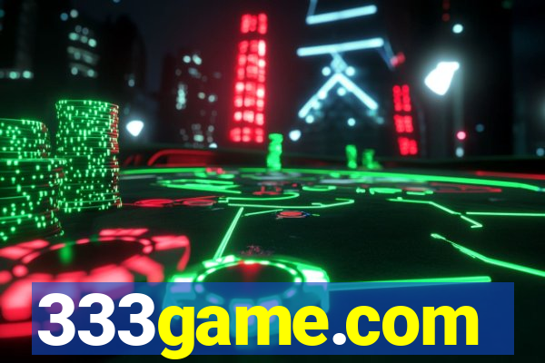 333game.com