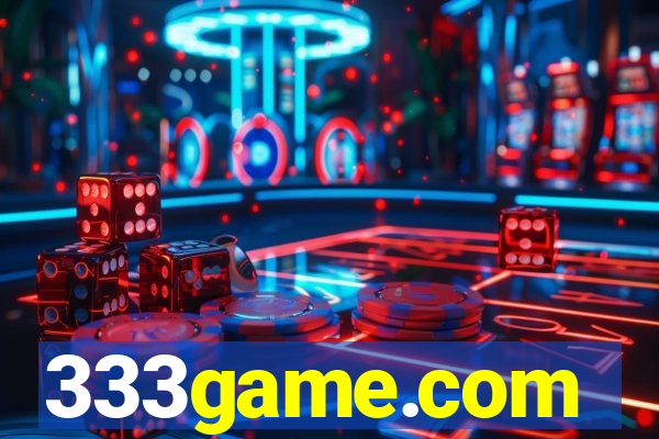 333game.com