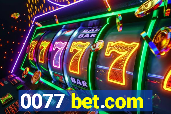 0077 bet.com