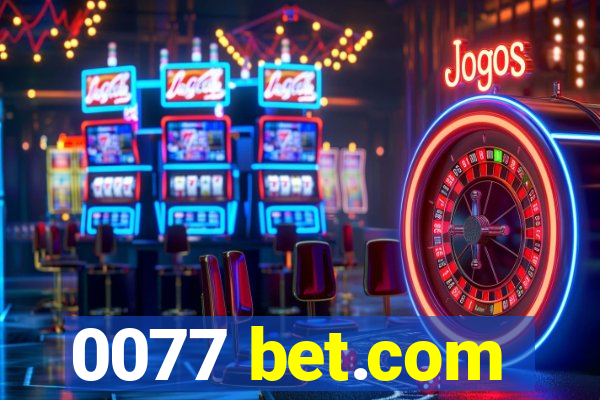 0077 bet.com