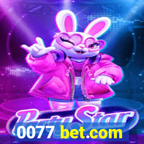 0077 bet.com