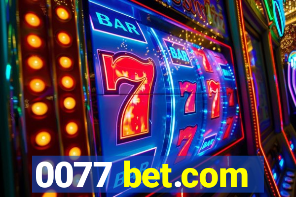 0077 bet.com