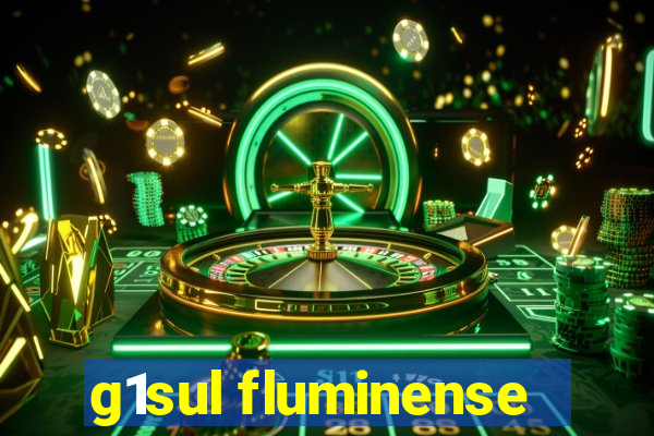 g1sul fluminense