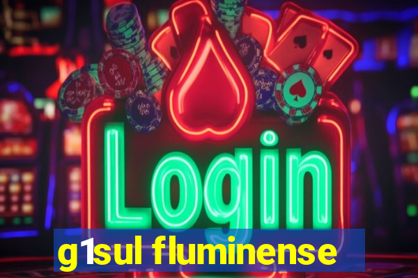 g1sul fluminense