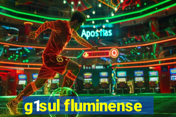 g1sul fluminense