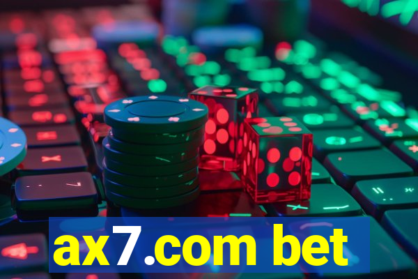 ax7.com bet