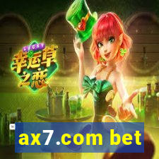 ax7.com bet