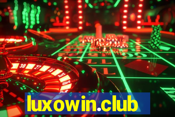 luxowin.club