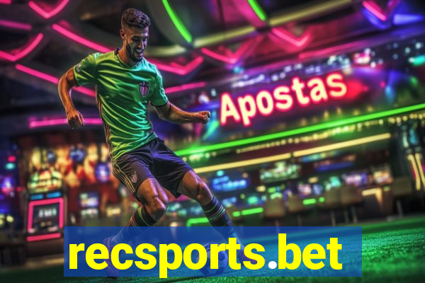 recsports.bet