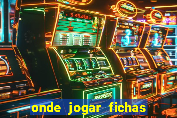 onde jogar fichas douradas betano