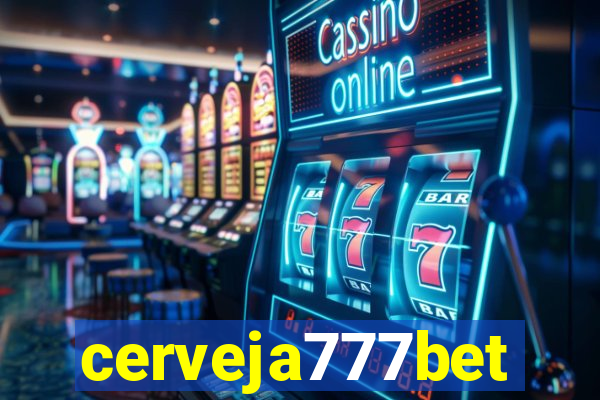 cerveja777bet