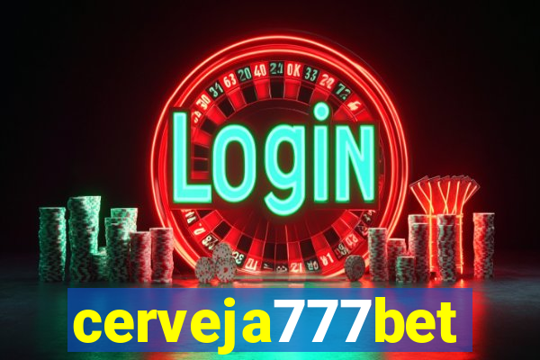 cerveja777bet