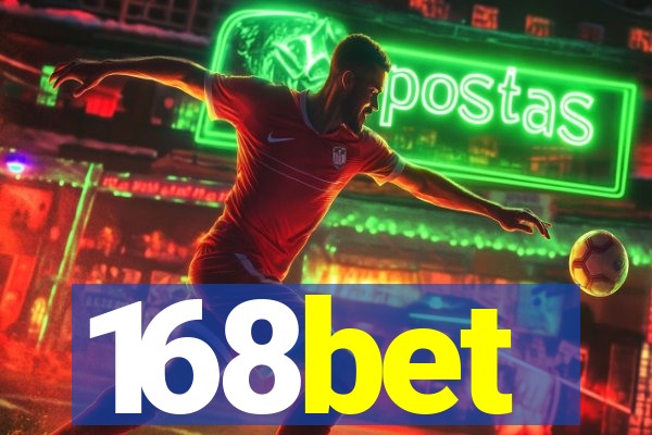 168bet