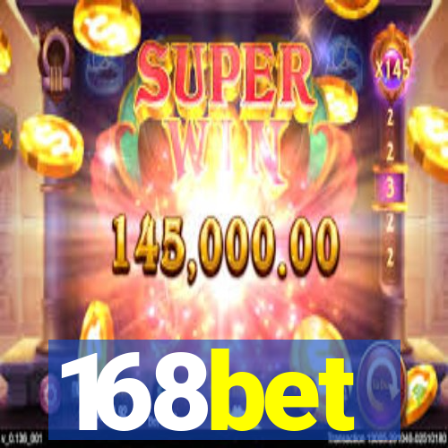 168bet