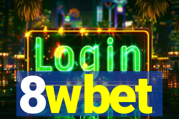8wbet