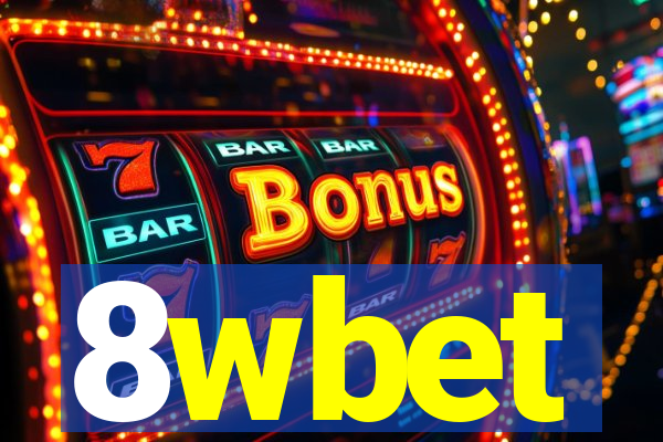 8wbet