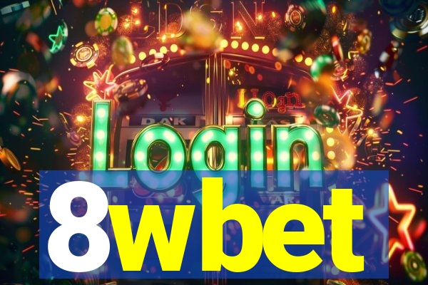 8wbet
