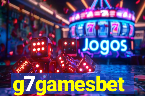 g7gamesbet