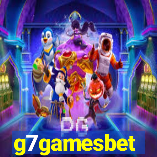 g7gamesbet