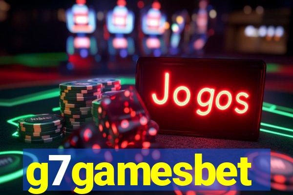 g7gamesbet