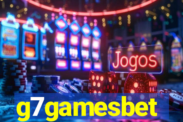 g7gamesbet