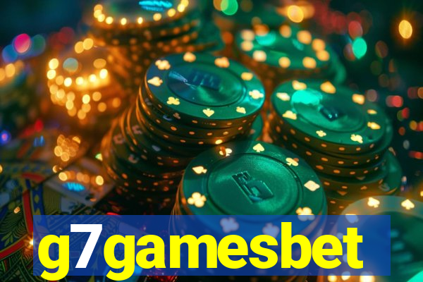 g7gamesbet