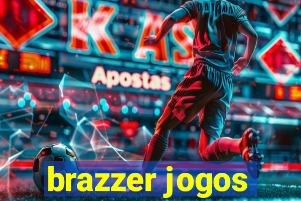 brazzer jogos
