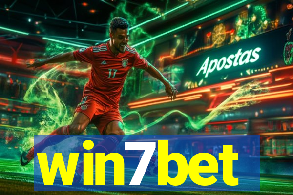 win7bet