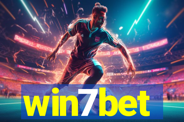 win7bet