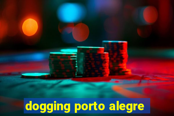dogging porto alegre